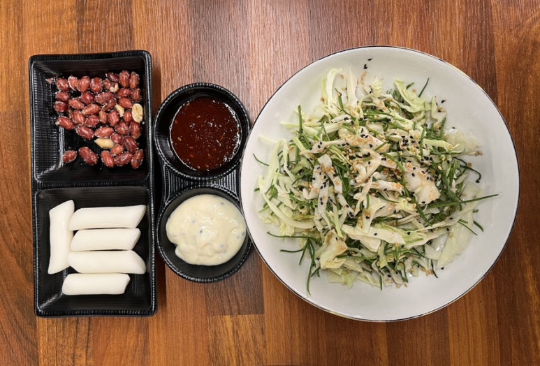 오송숯불닭갈비고구려 이미지