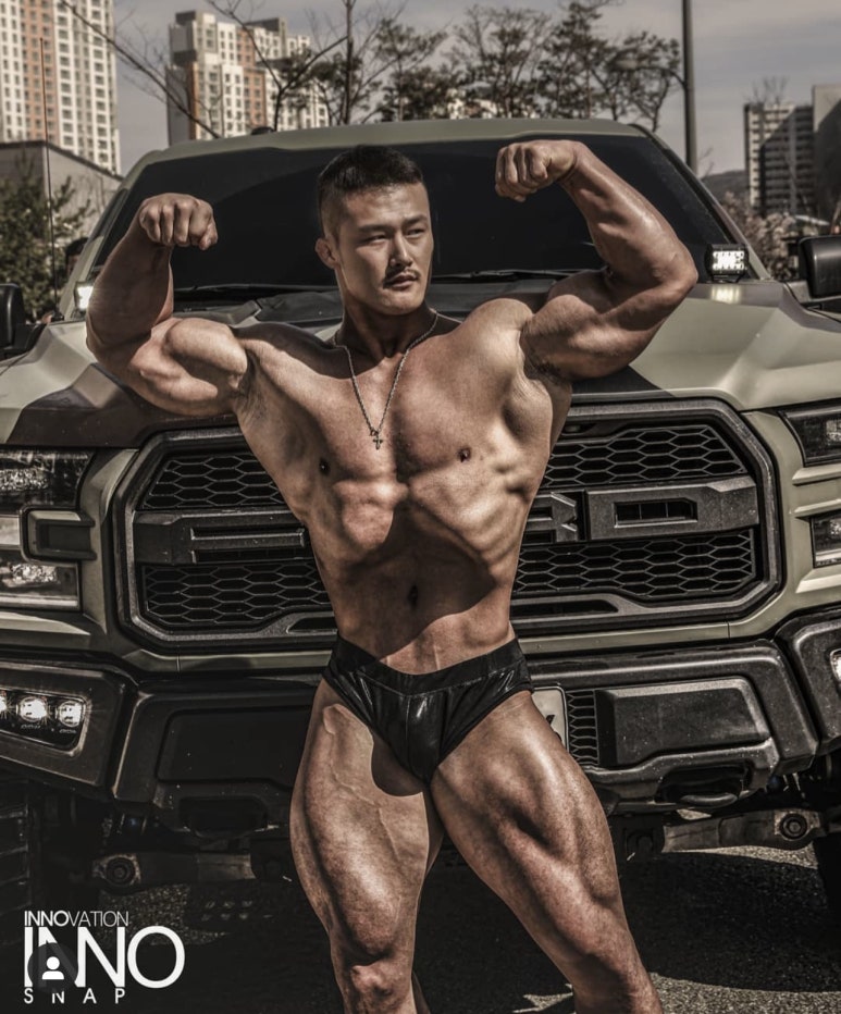 정특수체육센터 이미지