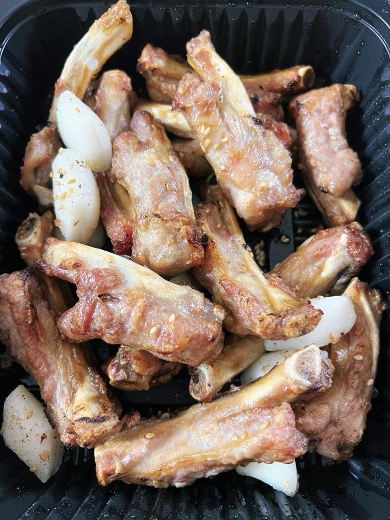 닥엔돈스관양점 이미지
