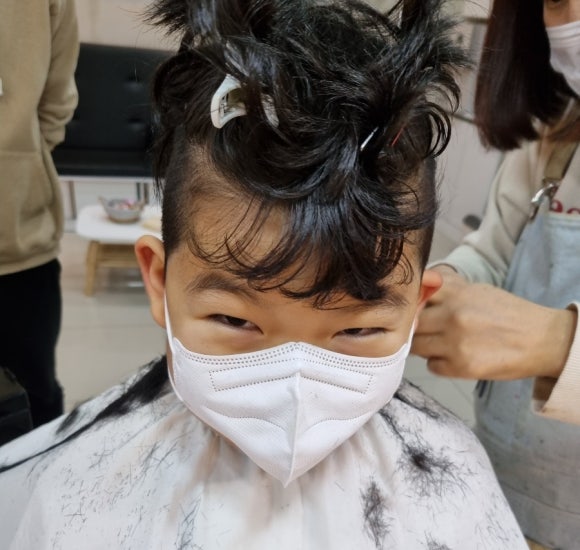 쭌헤어 이미지