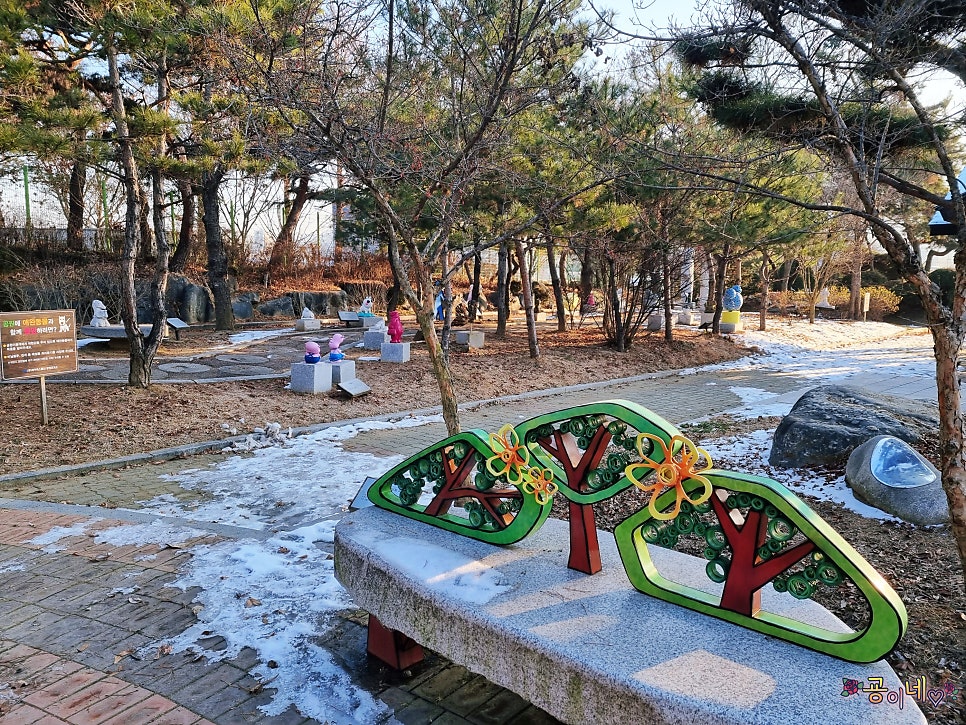공주시농협옥룡하나로마트 이미지