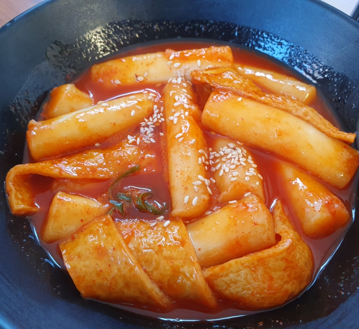 33떡볶이 김해진영점 이미지