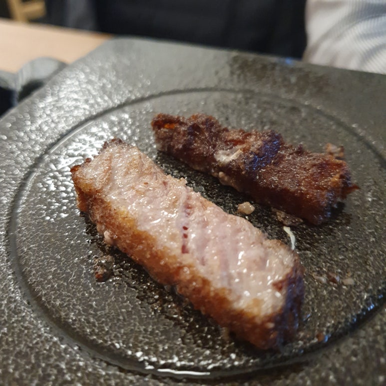 규카츠정 소사벌점 이미지