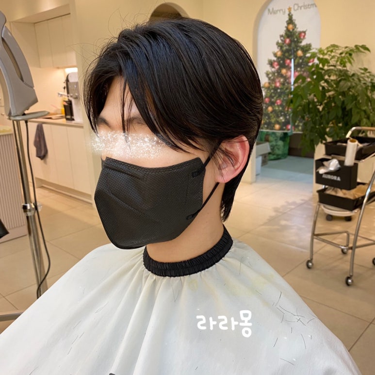 라몽 (La mong) 이미지