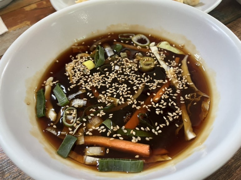 금성손짜장 이미지