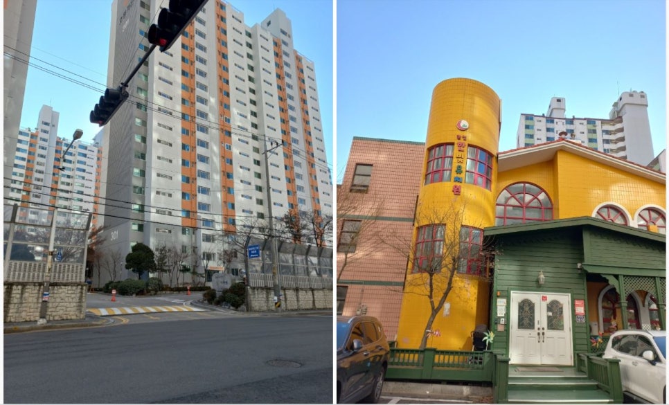 호원가든슈퍼 이미지