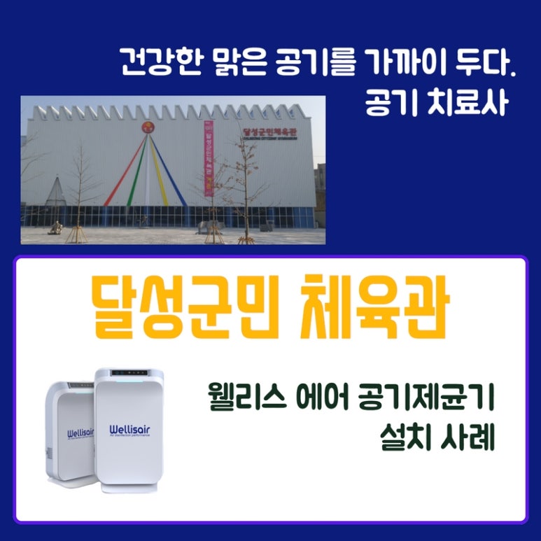 웰리스에어 이미지