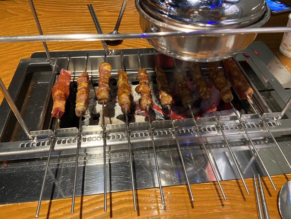 목포황금양꼬치 이미지