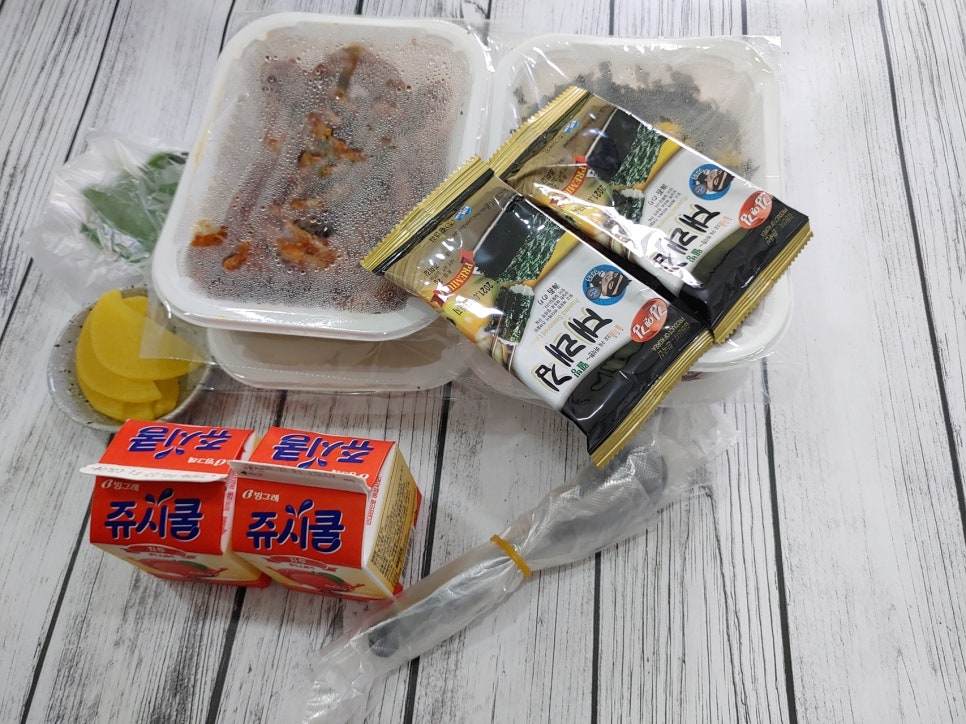 윤이불닭발 이미지