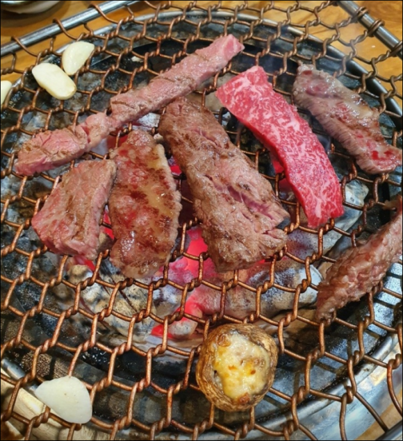 진주한우 이미지