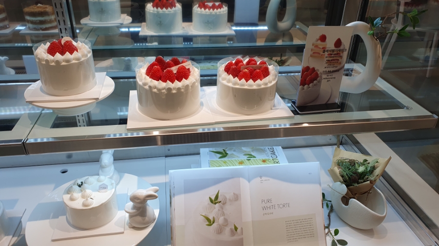 조이스키친케이크 이미지