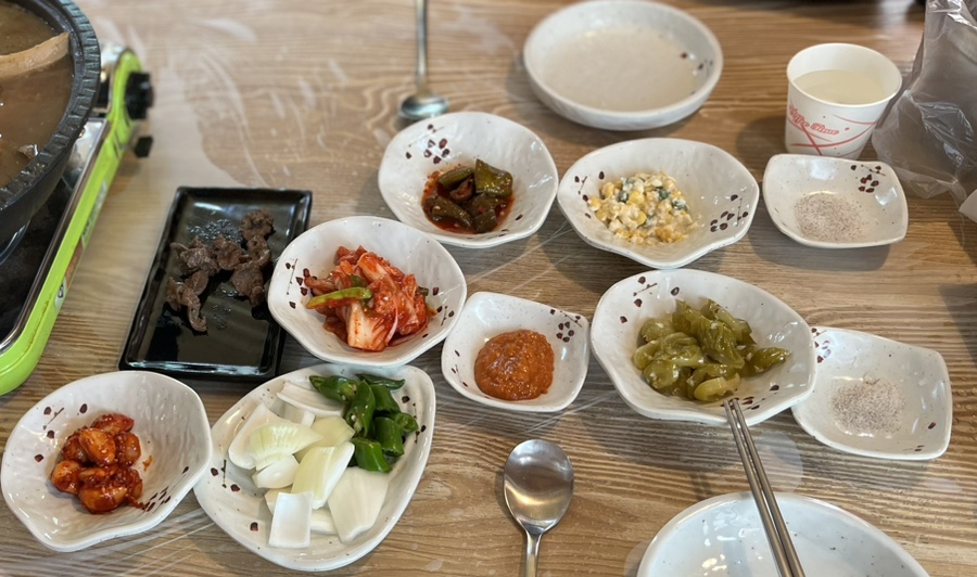 여우골옻닭 이미지