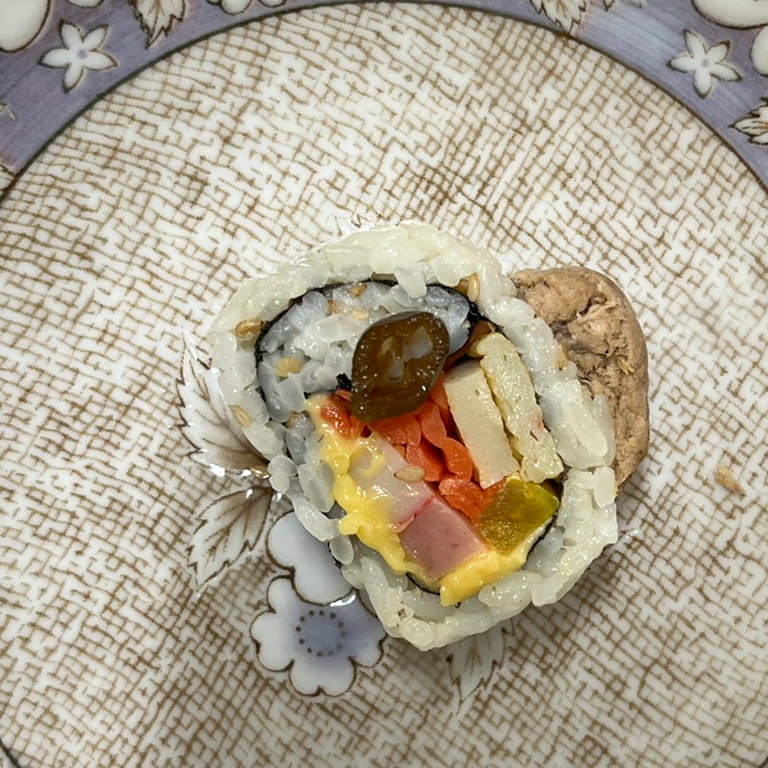 유성연김밥 이미지