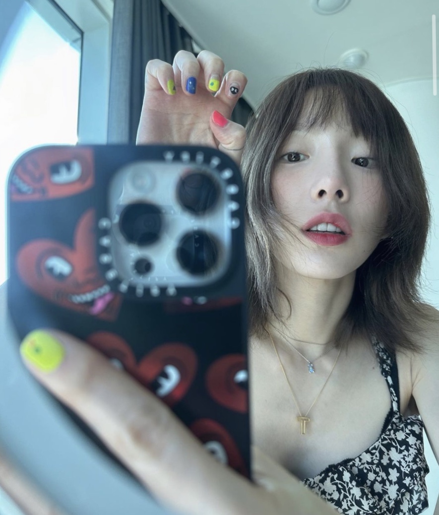 웬디정 이미지