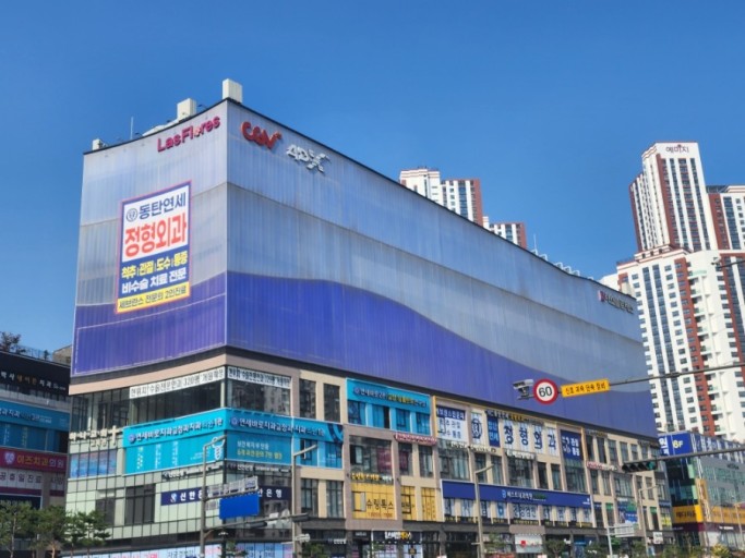 CGV동탄역 이미지