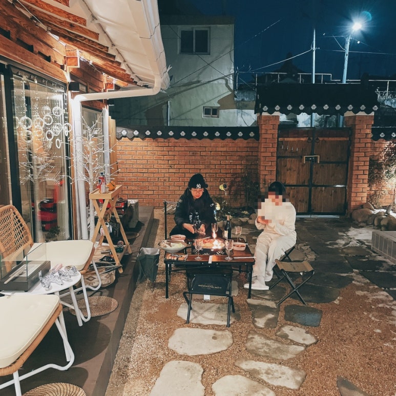 지지고안동 이미지