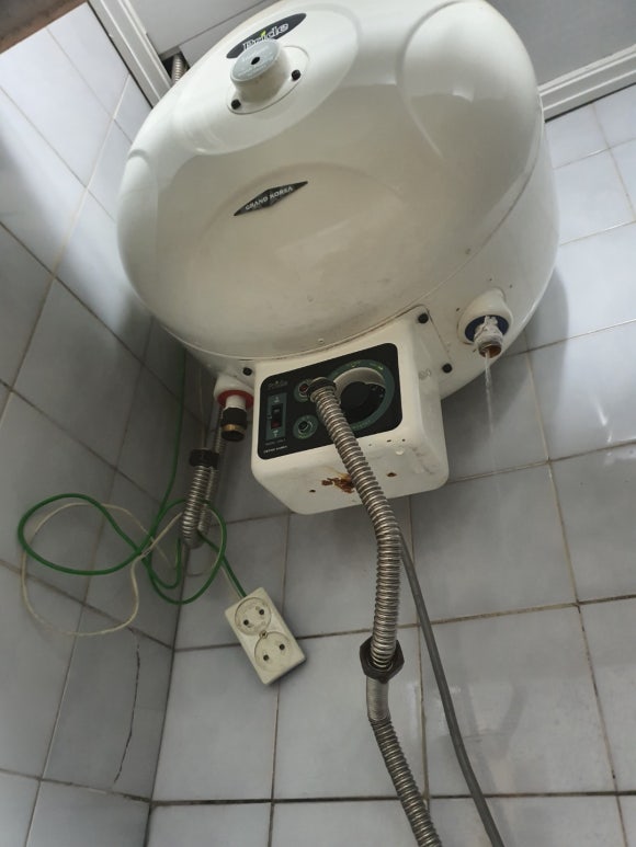 한길전기 이미지