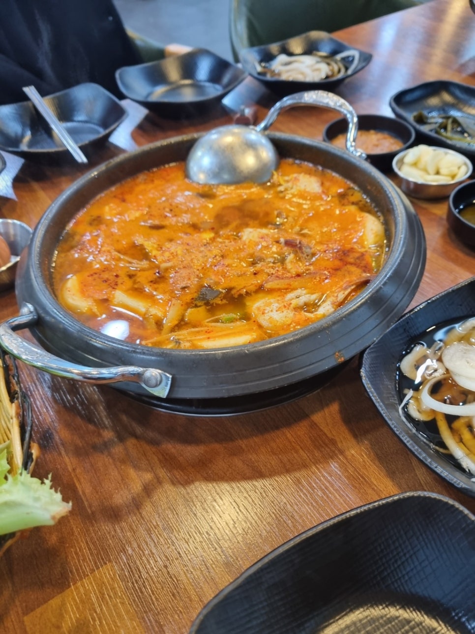 짱구네왕뚜껑삼겹살 이미지