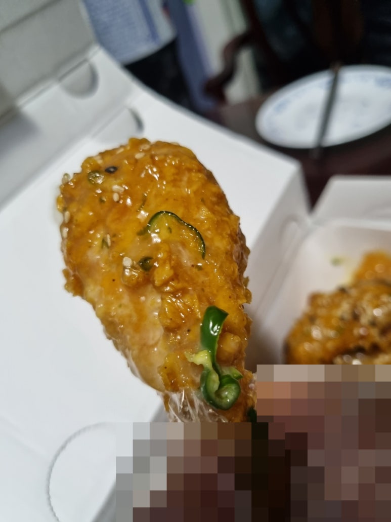 자담치킨풍무점 이미지