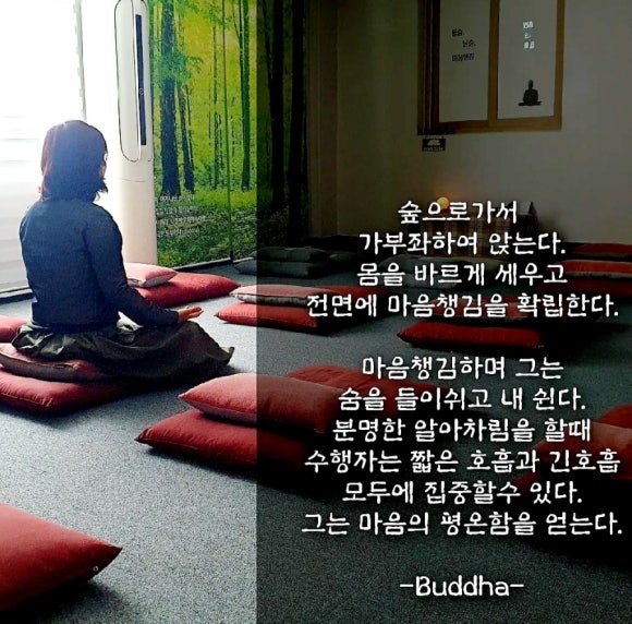 들숨날숨 이미지