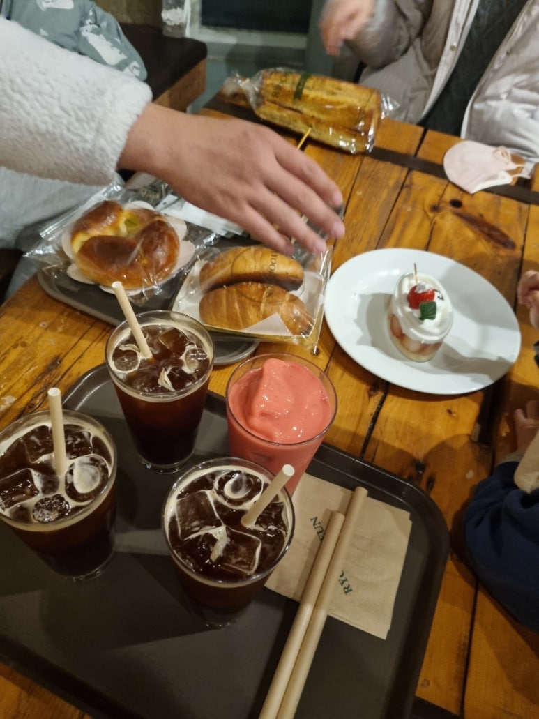 류재은베이커리주 이미지