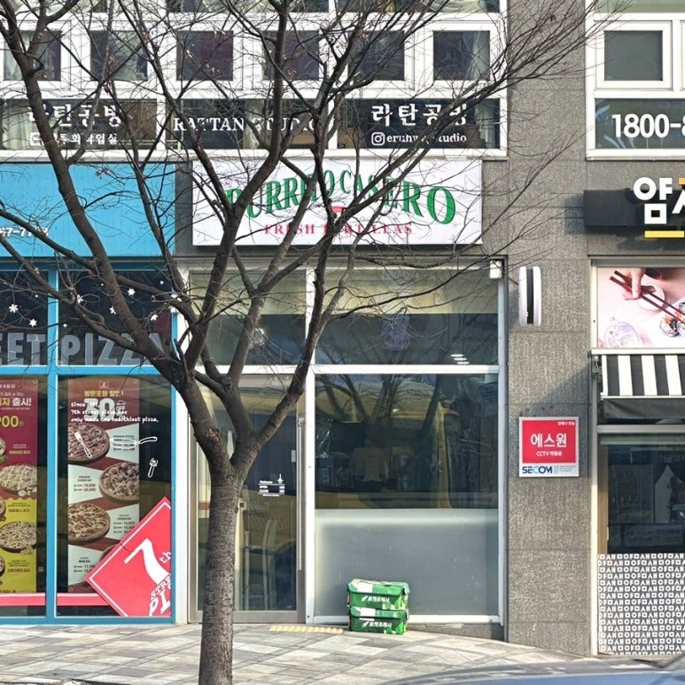 브리또까세로 이미지