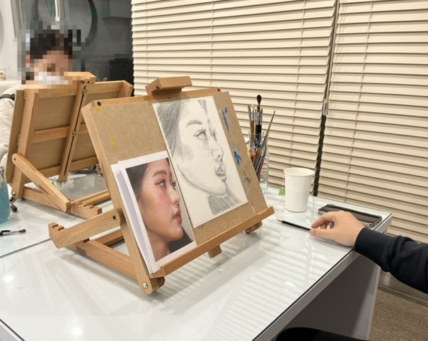 이화아뜰리에 이미지