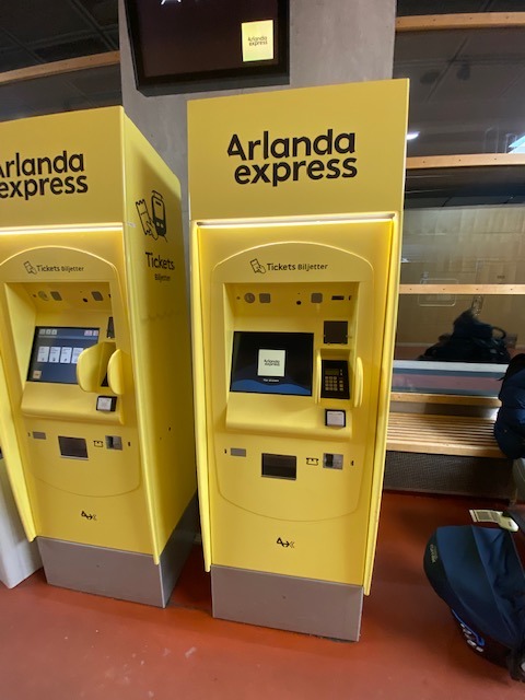 엑스프레스(Express) 이미지