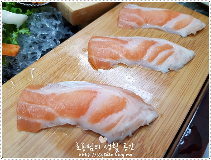 왔다수산 이미지