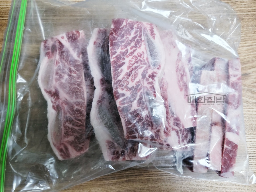 엘에이소갈비찜 이미지