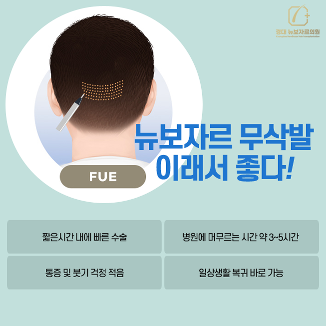 경대뉴보자르의원 이미지