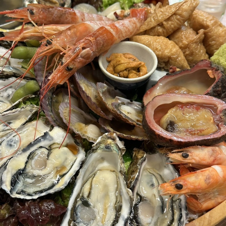 덕수수산 이미지