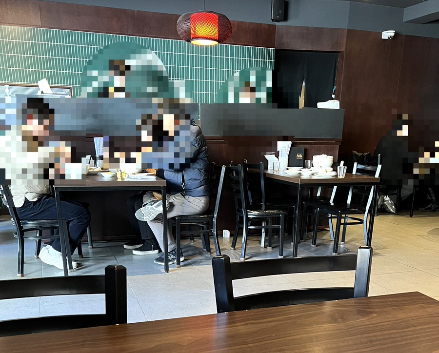소원반점 이미지