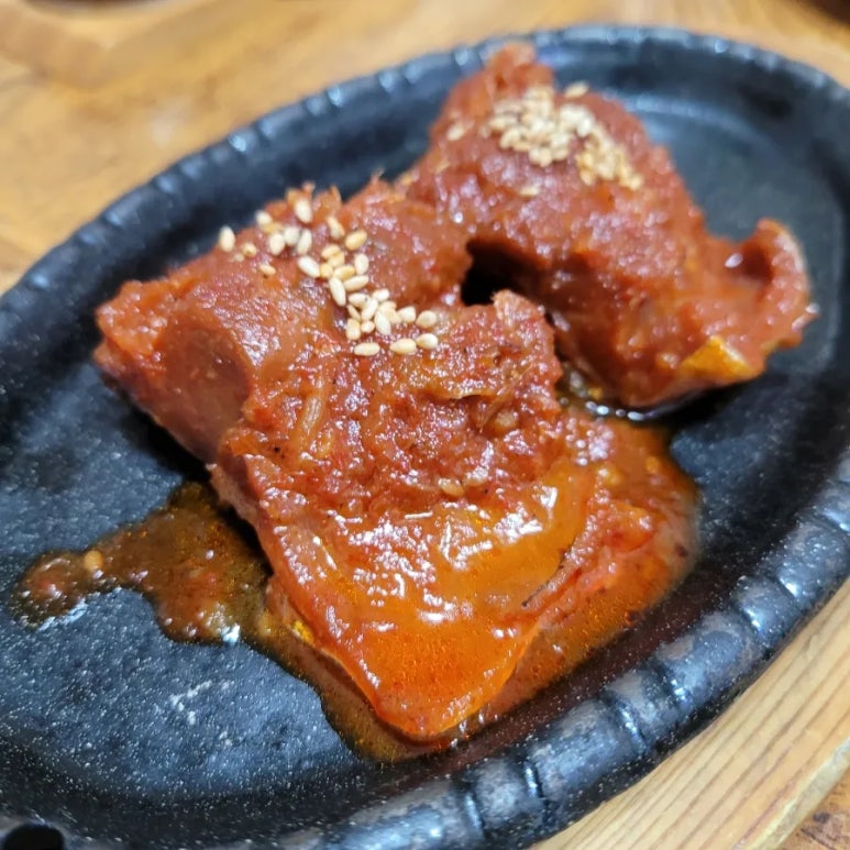 종로철판볶음불고기 이미지