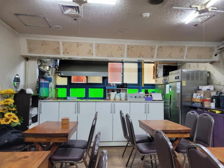 지리산식당 사진 3