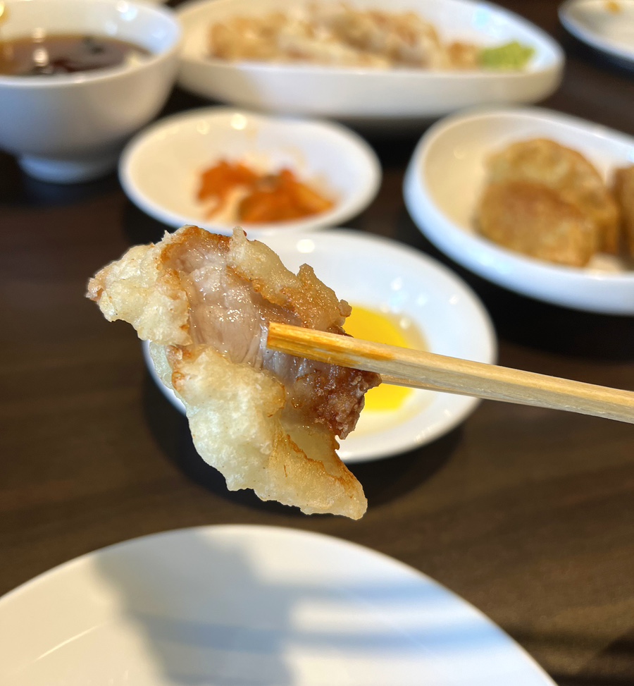 소원반점 이미지