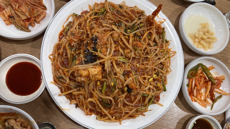 오향복집 이미지