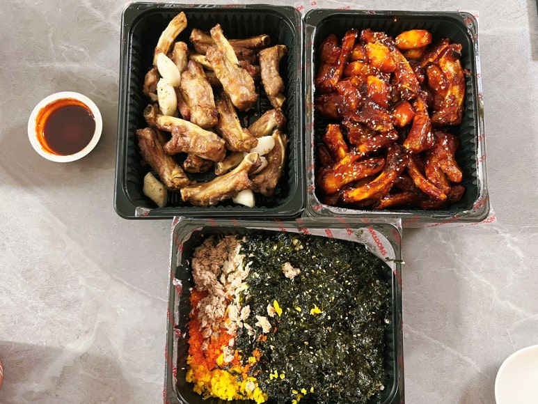 닥엔돈스관양점 이미지