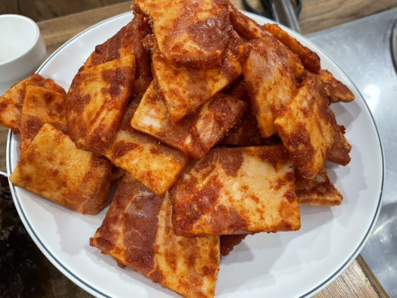 홍천화로숯불구이 이미지