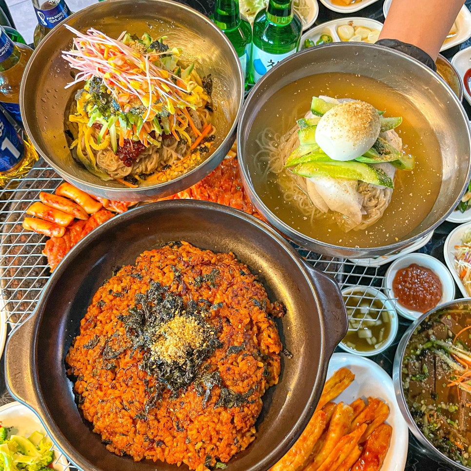 춘천왕닭갈비 이미지