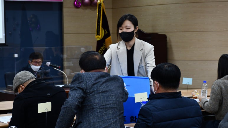 덕정마을관리사회적협동조합 이미지