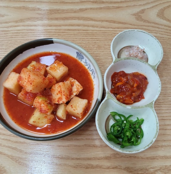 전주24시 참편한 39콩나물국밥 정읍점 이미지