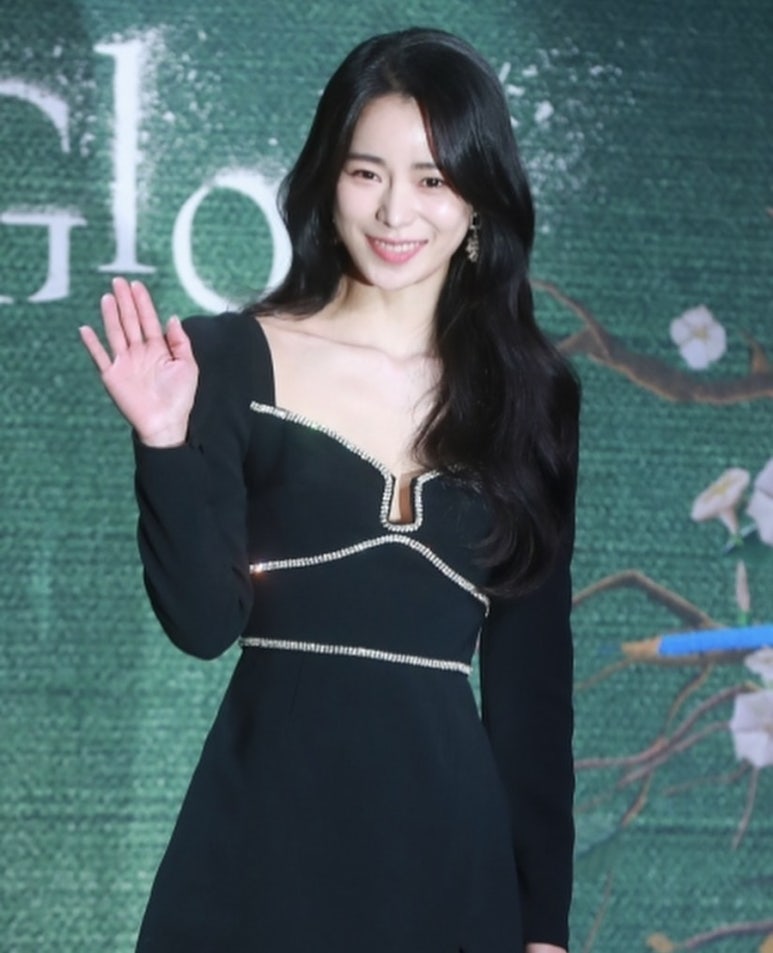 글로리헤어 이미지