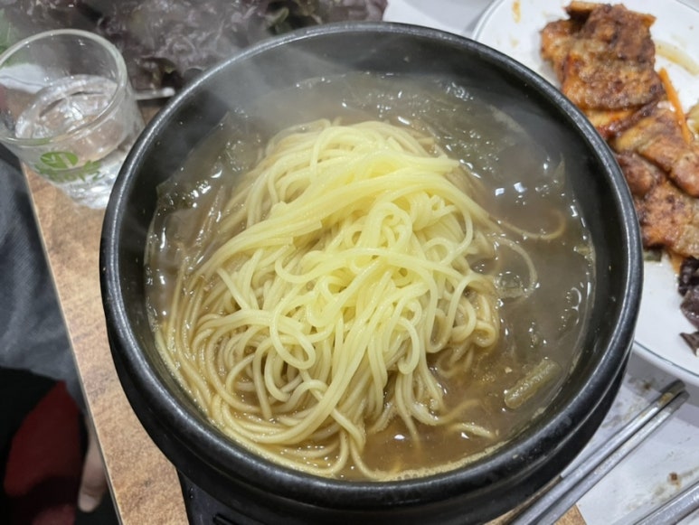 홍천화로숯불구이 이미지