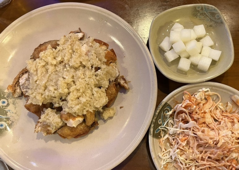 쉼표분식 이미지