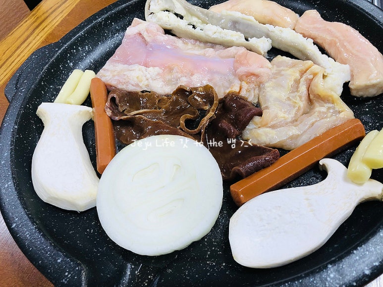 곱창우 이미지