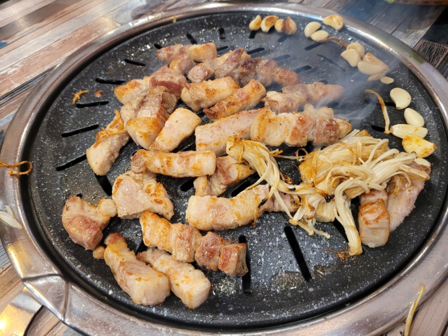 삼환맛축산 이미지
