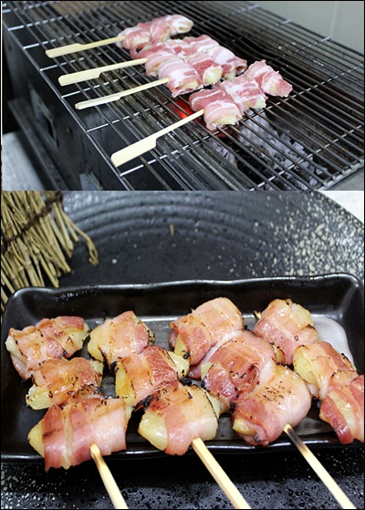 간이역꼬치 이미지