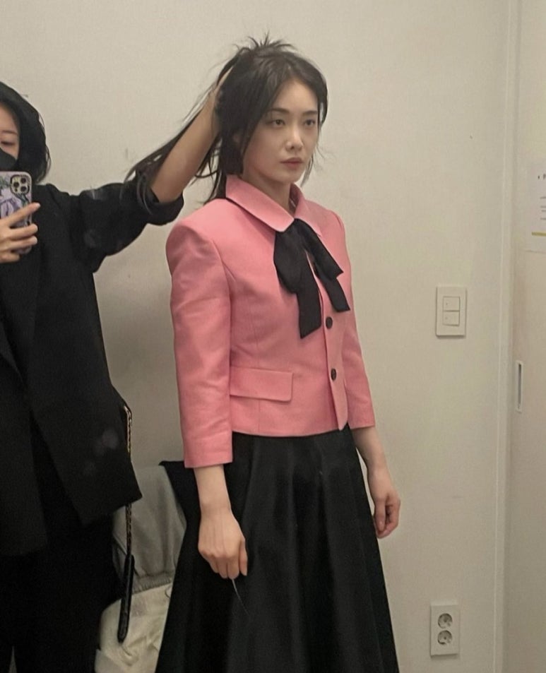 글로리비 이미지