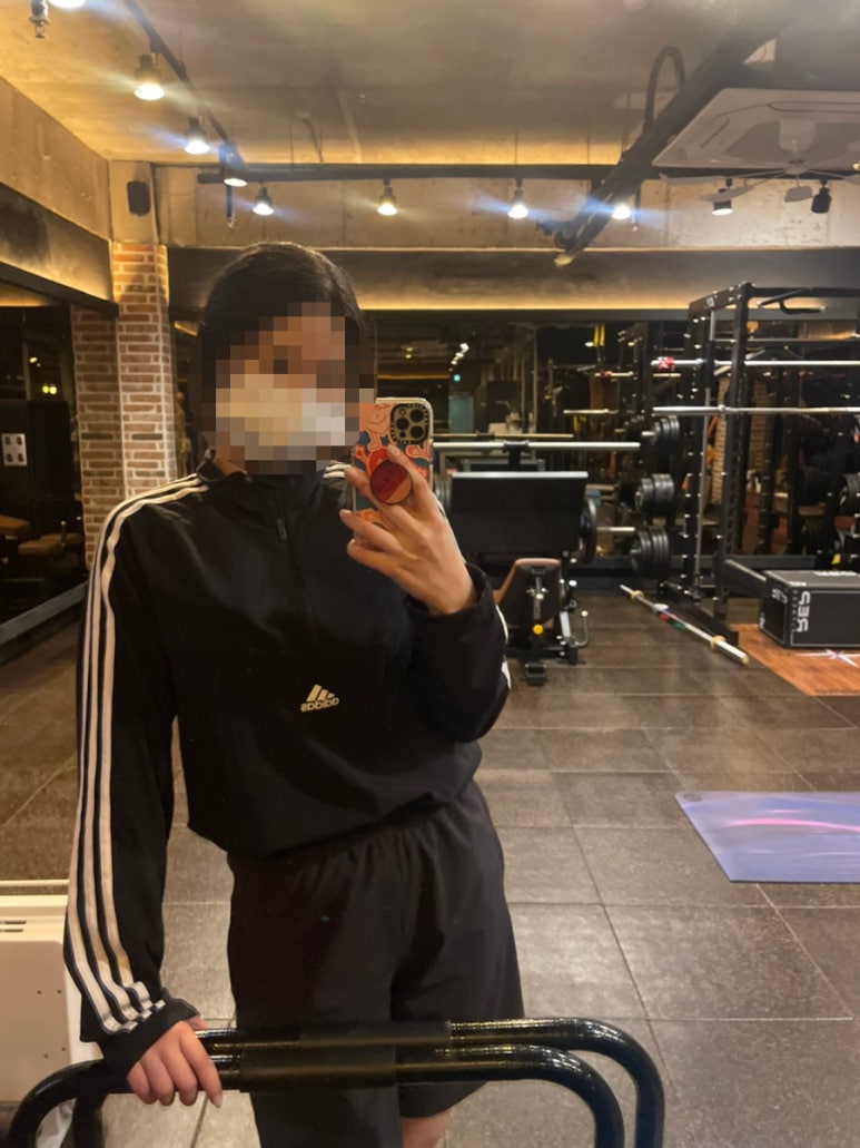 인리치짐 이미지